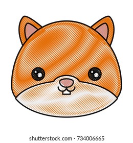 cute animals design 