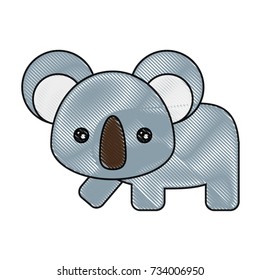 cute animals design 
