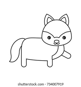 cute animals design 