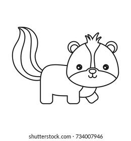 cute animals design 