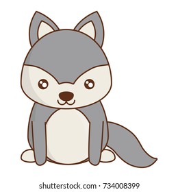 cute animals design 