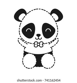 cute animals design