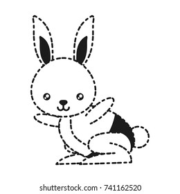 cute animals design