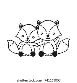 cute animals design