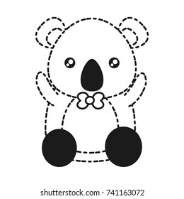 cute animals design