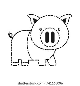 cute animals design