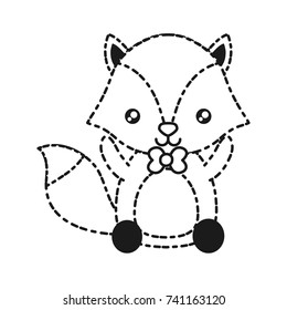 cute animals design