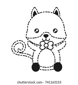 cute animals design