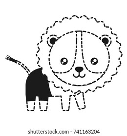 cute animals design