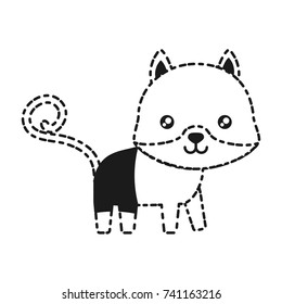 cute animals design