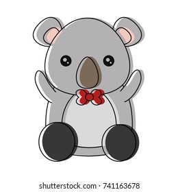 cute animals design