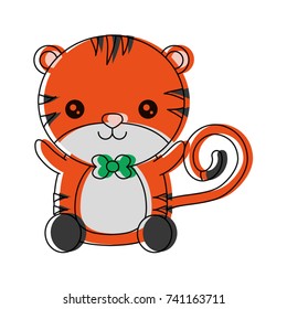 cute animals design