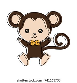 cute animals design