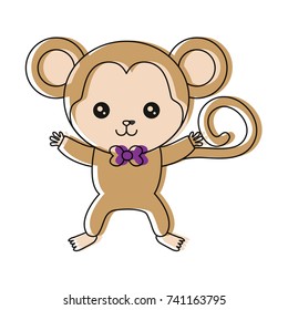 cute animals design