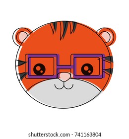cute animals design