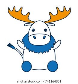 cute animals design