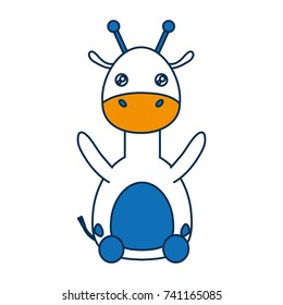 cute animals design