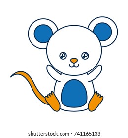 cute animals design