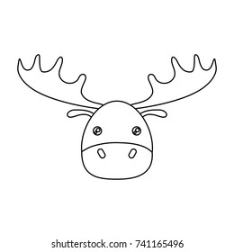 cute animals design
