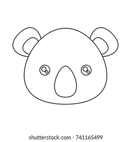 cute animals design