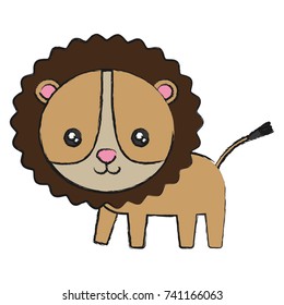 cute animals design