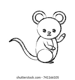 cute animals design