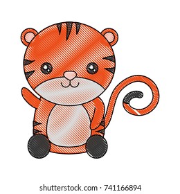 cute animals design