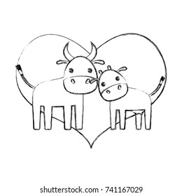 cute animals design