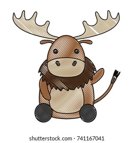 cute animals design
