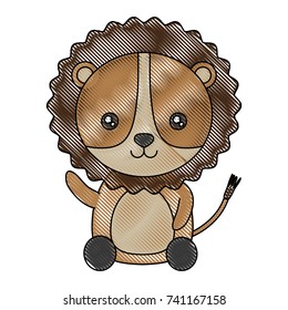 cute animals design