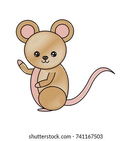 cute animals design