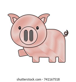 cute animals design