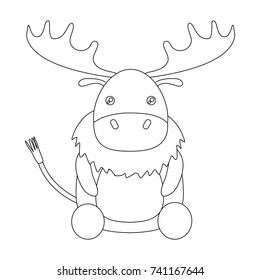 cute animals design