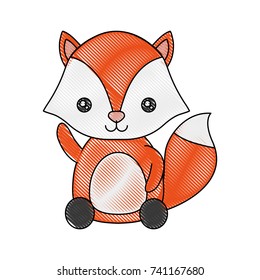 cute animals design