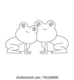 cute animals design