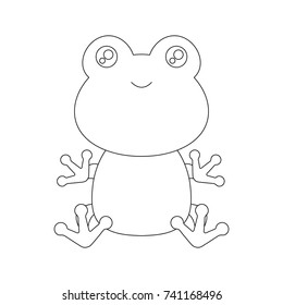 cute animals design