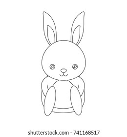 cute animals design