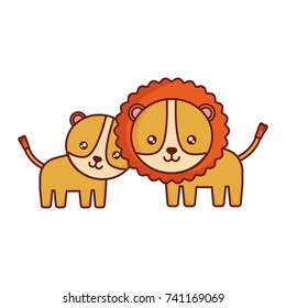 cute animals design