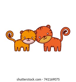 cute animals design