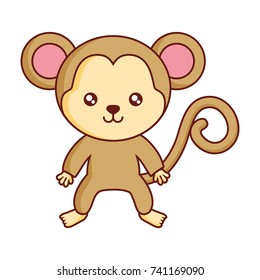 diseño de animales bonitos