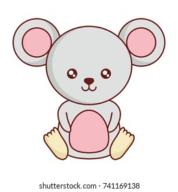 cute animals design