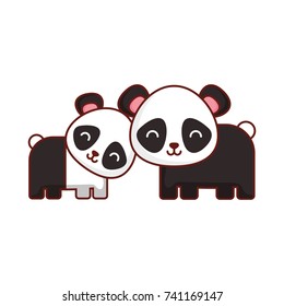 cute animals design