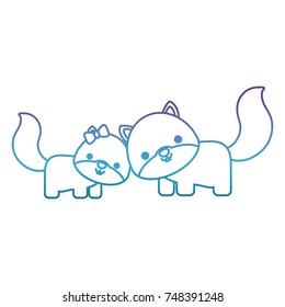 cute animals design
