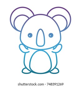 cute animals design