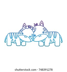 cute animals design