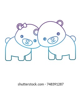 cute animals design