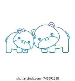 cute animals design