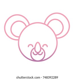 cute animals design