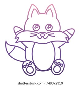 cute animals design