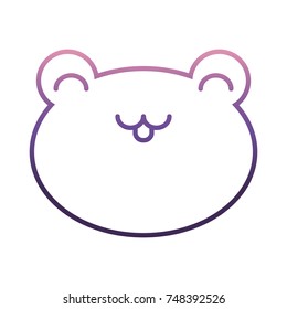 cute animals design